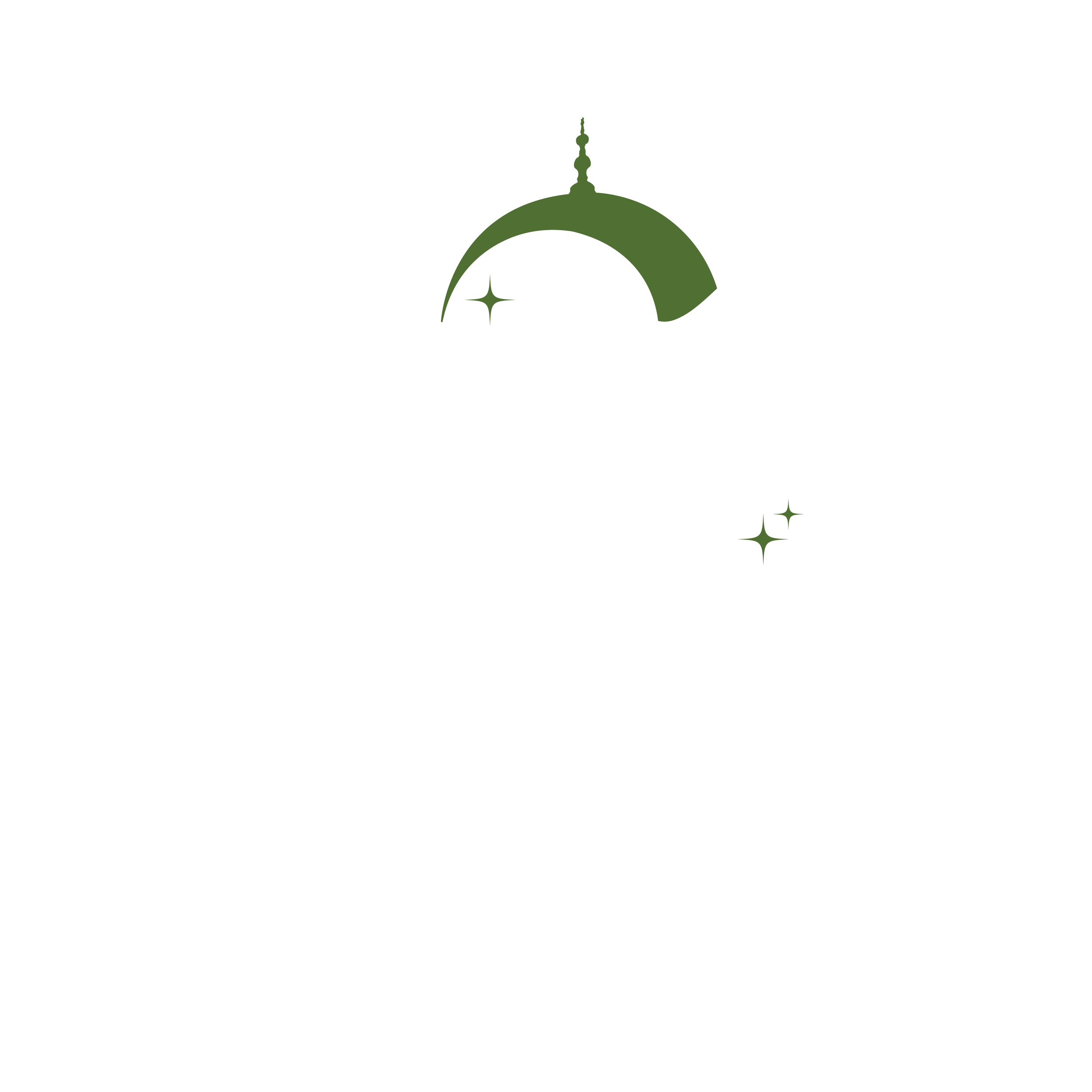 logo la coupole verte